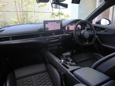 2022 AUDI RS5 SPORTBACK 缩略图 57
