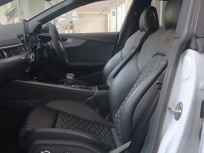 2022 AUDI RS5 SPORTBACK 缩略图 53