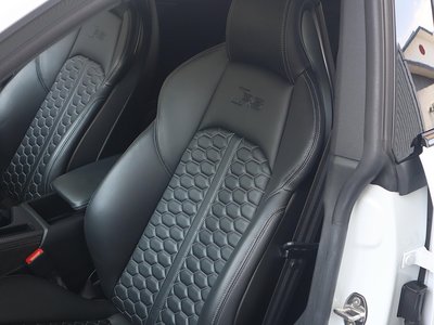 2022 AUDI RS5 SPORTBACK 缩略图 52
