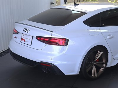 صورة 9 لـ 2022 AUDI RS5 SPORTBACK
