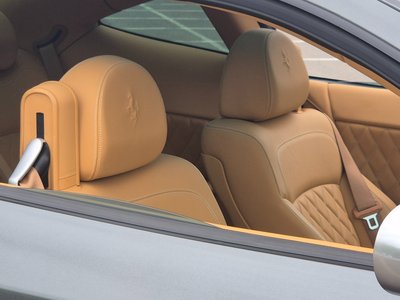 2010 Ferrari 612 — миниатюра 12