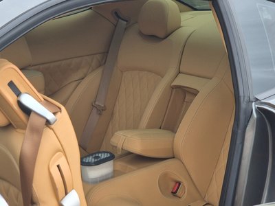 2010 Ferrari 612 — миниатюра 11