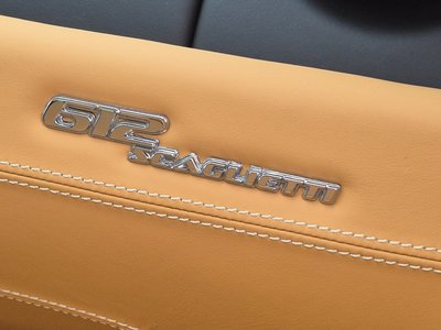 2010 Ferrari 612 — миниатюра 14
