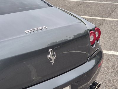2010 Ferrari 612 — миниатюра 20