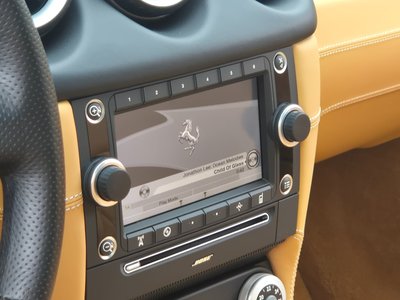 2010 Ferrari 612 — миниатюра 17