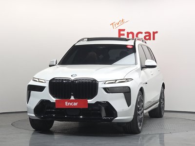 BMW X7 - 2