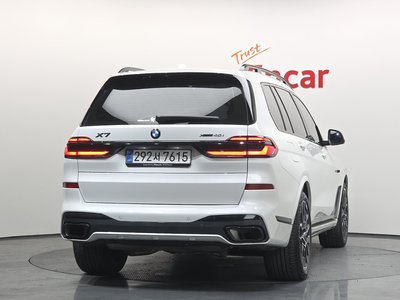 BMW X7 - 3