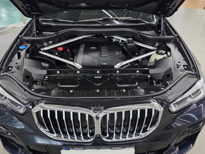 BMW X5 - 7