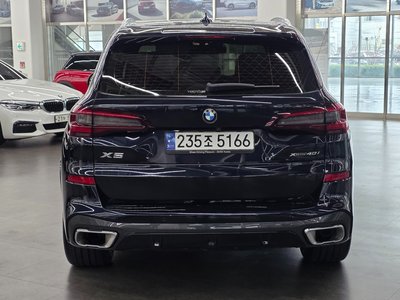 BMW X5 - 3