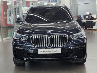BMW X5 - 2