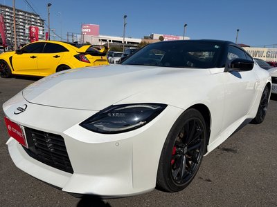 NISSAN FAIRLADY Z - 2