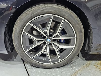 BMW 5 SERIES - 6
