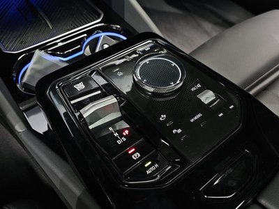 BMW 5 SERIES - 9