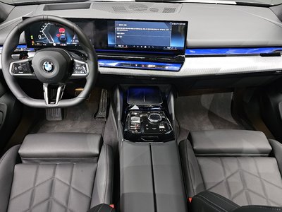 BMW 5 SERIES - 5
