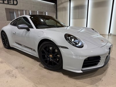 PORSCHE 911 - 2