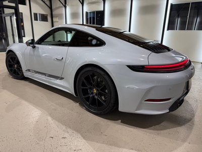 PORSCHE 911 - 5