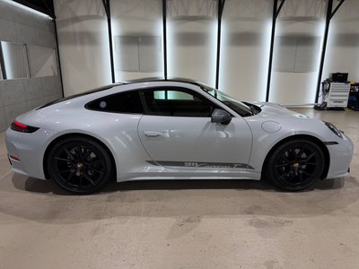 PORSCHE 911 - 6