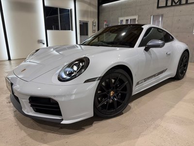PORSCHE 911 - 3