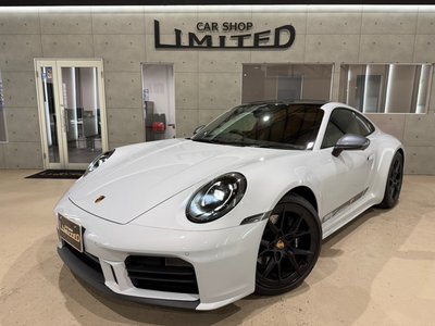 PORSCHE 911 - 1