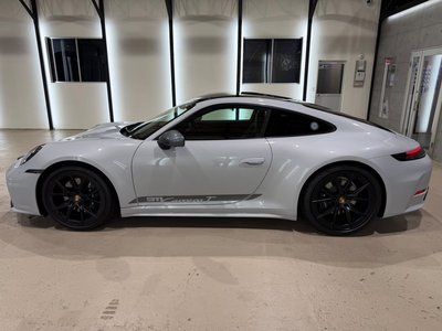 PORSCHE 911 - 7