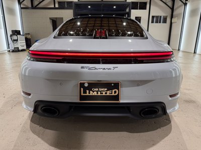 PORSCHE 911 - 9