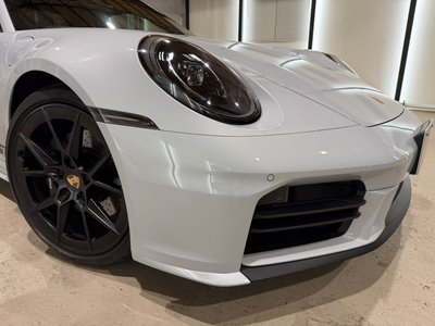 PORSCHE 911 - 10