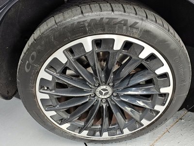 MERCEDES-BENZ EQS SUV - 6