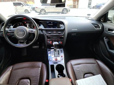 AUDI A5 - 3