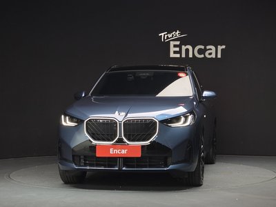 BMW X3 - 2