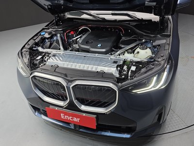 BMW X3 - 7