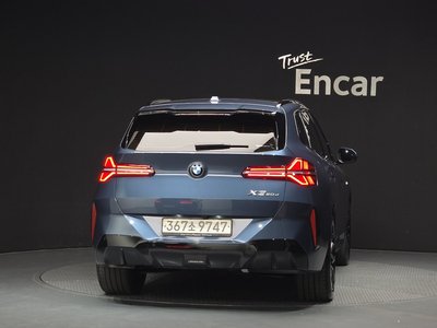 BMW X3 - 3