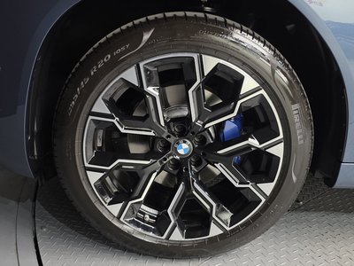 BMW X3 - 6