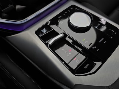 BMW X3 - 9
