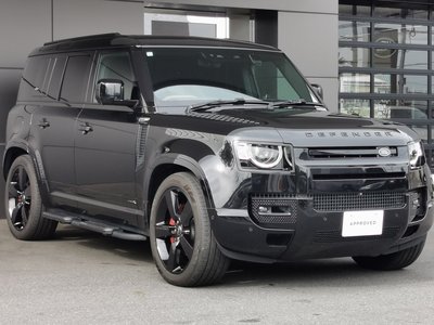 2023 LAND Rover DEFENDER — миниатюра 32