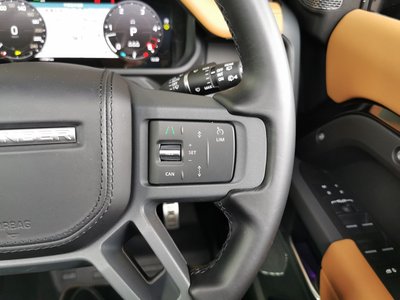 2023 LAND Rover DEFENDER — миниатюра 14