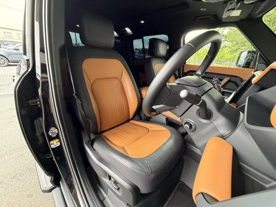 2023 LAND Rover DEFENDER — миниатюра 23