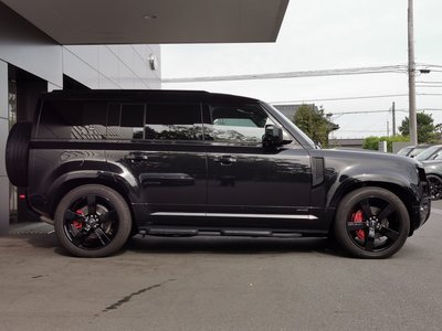 2023 LAND Rover DEFENDER — миниатюра 33