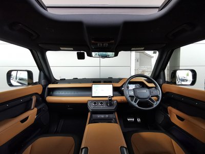 2023 LAND Rover DEFENDER — миниатюра 12