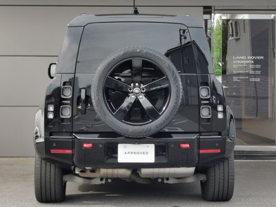 2023 LAND Rover DEFENDER — миниатюра 36