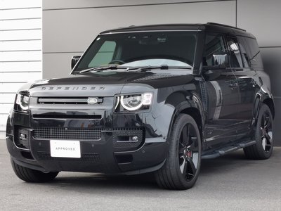 2023 LAND Rover DEFENDER — миниатюра 30