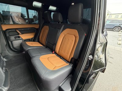 2023 LAND Rover DEFENDER — миниатюра 25
