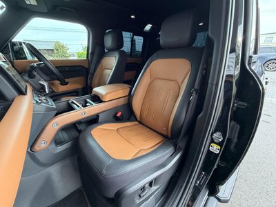 2023 LAND Rover DEFENDER — миниатюра 24