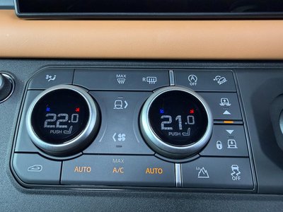 2023 LAND Rover DEFENDER — миниатюра 22