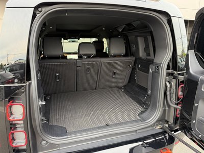 2023 LAND Rover DEFENDER — миниатюра 29