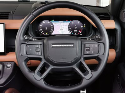 2023 LAND Rover DEFENDER — миниатюра 13