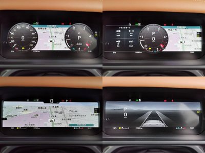 2023 LAND Rover DEFENDER — миниатюра 15