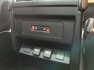 2023 LAND Rover DEFENDER — миниатюра 19