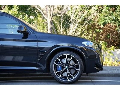 BMW X3 M - 9