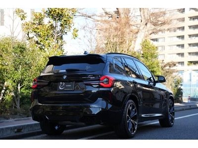 BMW X3 M - 2