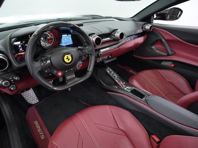 FERRARI 812 GTS - 5